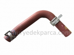 208743511R Renault Megane 4 Dacia Duster Basınç Kaptörü Hortumu