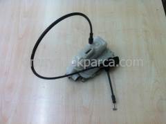 SCENİC 2 SAĞ ÖN KAPI KİLİDİ 8200119121