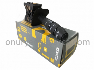 7701047262 Renault Megane 1 Scenic Silecek Kumanda Kolu