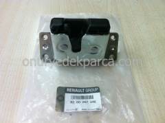 RENAULT TRAFİC 2-3 BAGAJ KİLİDİ TEK KAPI 8200007346 905037151R