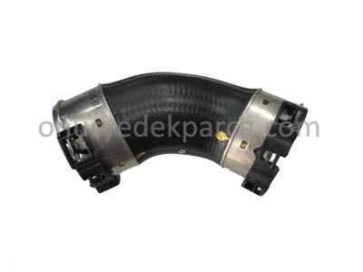 144604914R Renault Megane 4 Dacia Duster Adblue Euro 6 Turbo Hortumu