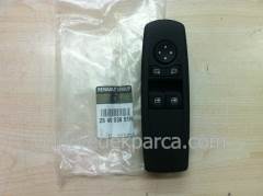 MEGANE 3 COUPE CAM KUMANDA DÜĞME PANELİ 254003851R