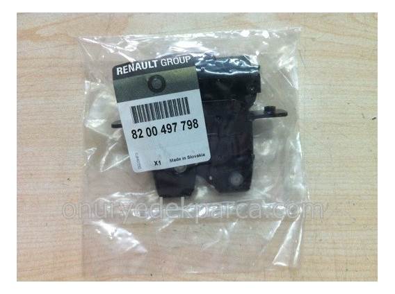 RENAULT KANGOO 2-3 BAGAJ KİLİDİ 8200497798