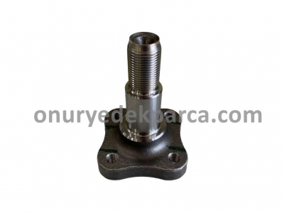 7700416374 Renault Clio 2 Symbol Thalia Arka Aks Taşıyıcı