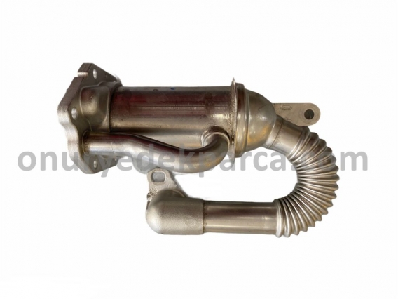 147357493R Renault Megane 3 Fluence Egr Soğutucu