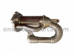147357493R Renault Megane 3 Fluence Egr Soğutucu
