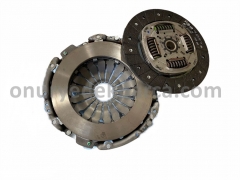 302051409R Renault Clio 5 Debriyaj Seti