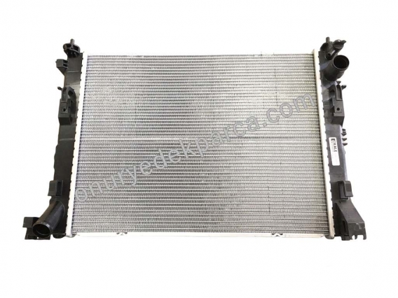 Renault Clio 5 1.0 Sce Su Radyatörü Düz Motor 214105FA0A