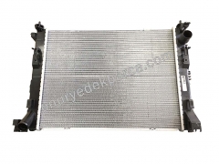 Renault Clio 5 1.0 Sce Su Radyatörü Düz Motor 214105FA0A