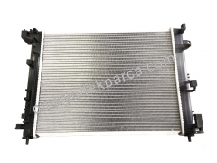 Renault Clio 5 Captur 2 1.0 Tce 1.3 Tce Su Radyatörü 214106666R 214106022R