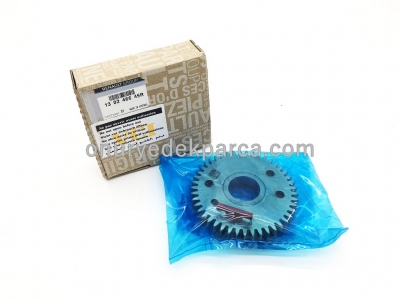 Renault Trafic 3 Talisman  Eksantrik Dişlisi Kurmalı 130246645R 130246760R