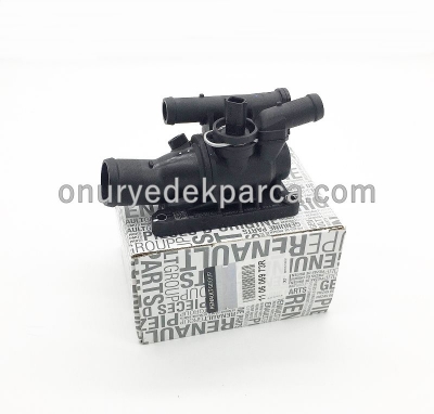 Renault Megane 4 Dacia Duster 1.5 Blue Dci Termostat 110606973R 110608920R