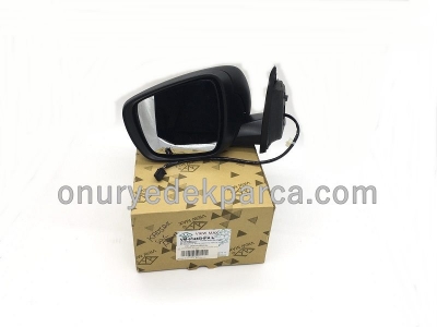 Renault Kadjar Ayna Sol Elektrikli 963024059R