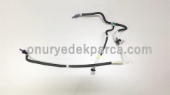 Renault Master 3 Faz 3 2.3 Dci Yakıt Borusu 175061500R