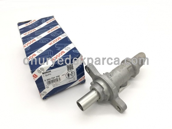 Renault Fluence 1.5 Dci Fren Ana Merkez ABS’li ESP’siz 460117726R