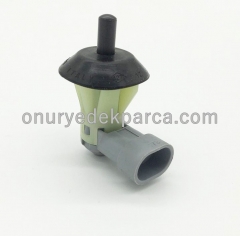 Renault Clio II Laguna Megane Trafıc Kapı Işık Butonu 7700426417