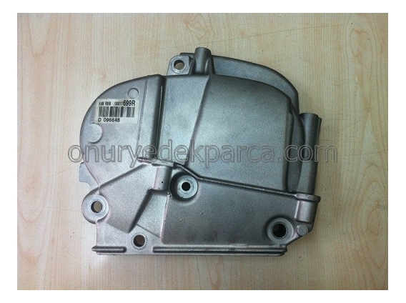 RENAULT MEGANE 3 FLUENCE 1.6 16V MOTOR ÖN KAPAK 8200294625