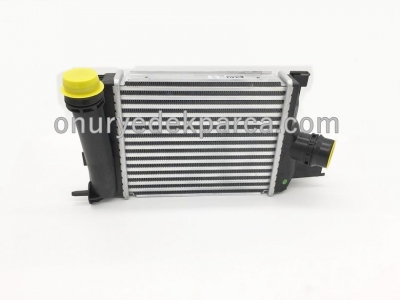 Renault Clio 4 0.9 Tce Turbo Radyatörü 144963014R