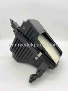 Renault Kadjar Koleos Hava Filtre Kazanı Komple 165004BE0D 165004BD1C 165004BE0D