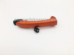 Renault Clio 5 Sağ Sol Kapı Kolu Antenli 806068654R