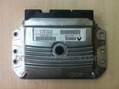 MEGANE II 1.6 16V ENJEKSİYON MOTOR BEYNİ 8200785132 8200509516