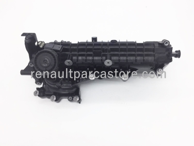 Renault Megane 4 Clio 5 Duster XJD 1.3 Tce Emme Manifoldu 140034066R 140034990R