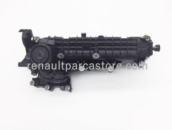 Renault Megane 4 Clio 5 Duster XJD 1.3 Tce Emme Manifoldu 140034066R 140034990R