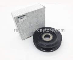 Mercedes Vito C200 W205 1.6 Dci Grank Kasnağı A6260300103