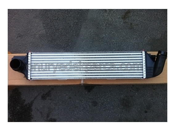 RENAULT TRAFİC 3 16 DCİ TURBO RADYATÖRÜ İNTERCOOLER 144962019R