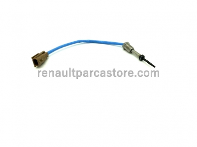 Renault Trafic 3 Talisman 1.6 Dci Turbo Isı Sıcaklık Kaptörü 226404435R