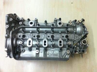 RENAULT TRAFİC 3 1.6 DCİ SİLİNDİR KAPAĞI 110414631R 110422959R