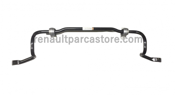 Renault Clio 4 Viraj Demiri Komple 546117330R