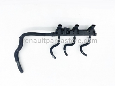 Dacia Duster Xjd Sandero 2 Bji 1.0 Tce Lpg Enjektörü 175234684R