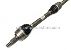 Renault Megane 4 1.5 Blue Dci Sağ Aks Otomatik 391005876R