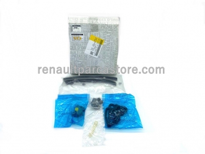 Renault Megane 4 Clio 5 Duster Xjd 1.3 Tce Eksantrik Zincir Seti 8201715046