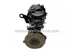 Renault Clio 3 1.2 16V Komple Motor Otomatik D4F764 7701476730
