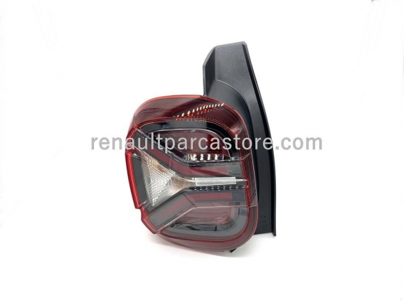 Dacia Duster Xjd Sol Arka Stop 2021 Sonrası 265557200R