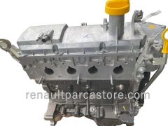 Renault Clio 2 Symbol 1.4 8v K7J Komple Motor Sıfır 7701472383