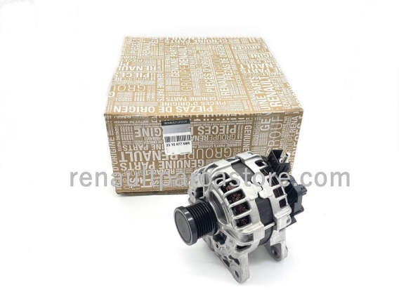 Renault Clio 5 1.0 Tce H4d Alternatör Şarj Dinamosu 231007769R