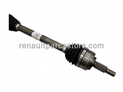 Renault Megane 4 1.5 Dci Sağ Aks Otomatik Edc 391001137R