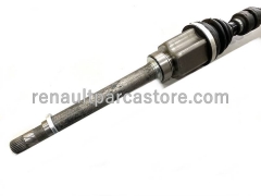 Renault Kadjar Nissan Qashqai Sağ Aks 1.5 Dci Manuel 391004PC0B