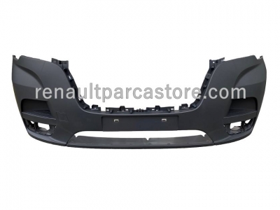 Renault Master 4 Ön Tampon 2020 620104124X