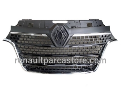 Renault Master 4 Ön Panjur Komple 2020 623109004R