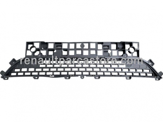 Renault Master 4 Ön Tampon Izgarası 2020 622546766R
