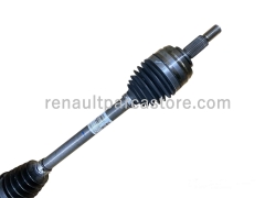 Dacia Duster 1.5 Dci 4X2 6 Vites Sağ Aks 391003471R 391003840R