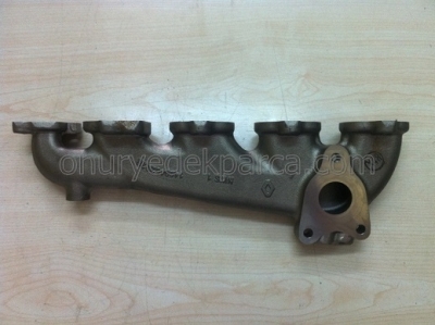 TRAFİC 3 1.6 DCİ EGZOS MANİFOLDU 140045202R