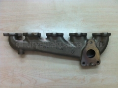 TRAFİC 3 1.6 DCİ EGZOS MANİFOLDU 140045202R