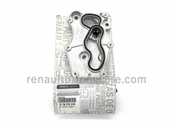 Nissan Navara YS23 2.3 Dci Yağ Soğutucu Bağlatı Sportu 2130400Q0D 213421531R