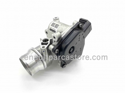 Renault Megane 4 Duster 1.5 Dci Adblue Gaz Kelebeği 161A01874R