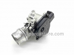 Renault Megane 4 Duster 1.5 Dci Adblue Gaz Kelebeği 161A01874R